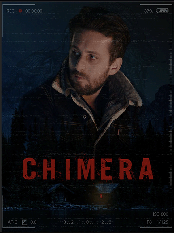 Chimera Poster